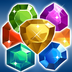 ‎Gems Dash（Android、iOS）