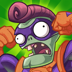 ‎Plants vs. Zombies™ Heroes（Android、iOS）