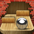 ‎FallDown – The Falling Ball Game（Android、iOS）