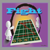 ‎Fight Bingo（Android、iOS）