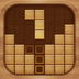 ‎Block Puzzle Wood（Android、iOS）