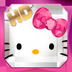 ‎Hello Kitty®寶石方塊 HD