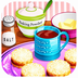 ‎Cooking Games：Make Cake（Android、iOS）
