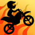 ‎摩托車比賽- 最好的賽車遊戲 (Bike Race)（Android、iOS）