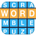 ‎Word Scramble™
