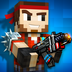 ‎Pixel Gun 3D: Battle Royale