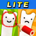 ‎Just Find it Lite (Spot the difference)（Android、iOS）
