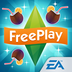 ‎The Sims™ FreePlay