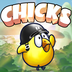 ‎Chicks（Android、iOS）