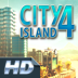 ‎島嶼城市 4：模擬人生大亨 City Island 4