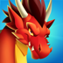‎Dragon City 行動裝置版（Android、iOS）