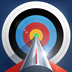 ‎指尖射箭：經典全民射擊遊戲（Android、iOS）
