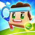 ‎Tennis Bits（Android、iOS）