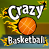 ‎Crazy Basketball（Android、iOS）
