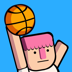 ‎Dunkers（Android、iOS）