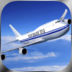 ‎Flight Simulator FlyWings 2014（Android、iOS）