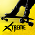 ‎Downhill Xtreme（Android、iOS）