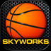 ‎Arcade Hoops Basketball™ Free（Android、iOS）