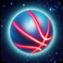 ‎StarDunk – Online Basketball in Space（Android、iOS）