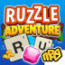 ‎Ruzzle Adventure