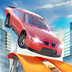 ‎Roof Jumping: Stunt Driver Sim（Android、iOS）