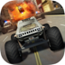 ‎Crazy Monster Truck – Escape（Android、iOS）