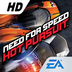 ‎Need for Speed  Hot Pursuit HD