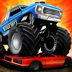 ‎Monster Truck Destruction™（Android、iOS）