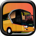 ‎Bus Simulator 3D（Android、iOS）