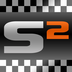 ‎超級競速2 (Sports Car Challenge 2)（Android、iOS）