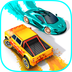 ‎Splash Cars（Android、iOS）