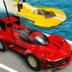 ‎Touch Racing 2
