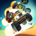 ‎Big Bang Racing（Android、iOS）