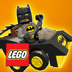 ‎LEGO® DC Super Heroes Chase