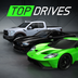 ‎Top Drives–汽車卡牌賽車遊戲