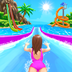 ‎Uphill Rush Water Park Racing（Android、iOS）