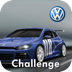‎Volkswagen Scirocco. R 24H Challenge