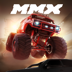 ‎MMX Racing（Android、iOS）