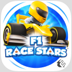 ‎F1 Race Stars™（Android、iOS）
