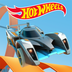 ‎Hot Wheels: Race Off（Android、iOS）