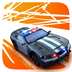 ‎Smash Cops Heat（Android、iOS）