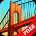 ‎Bridge Constructor FREE（Android、iOS）